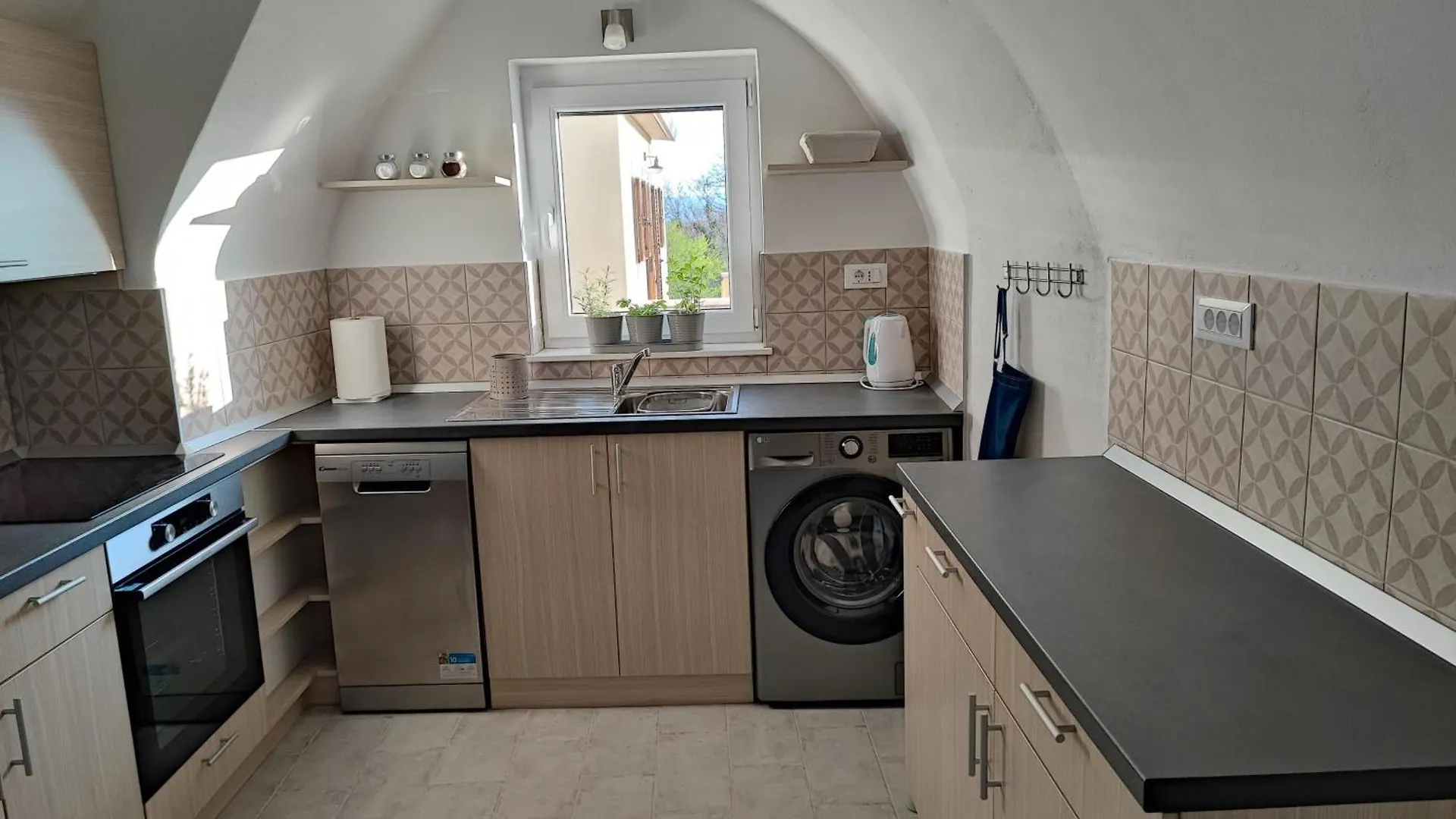 Holiday home Acacia House - Cres Island Villa Orlec Croatia
